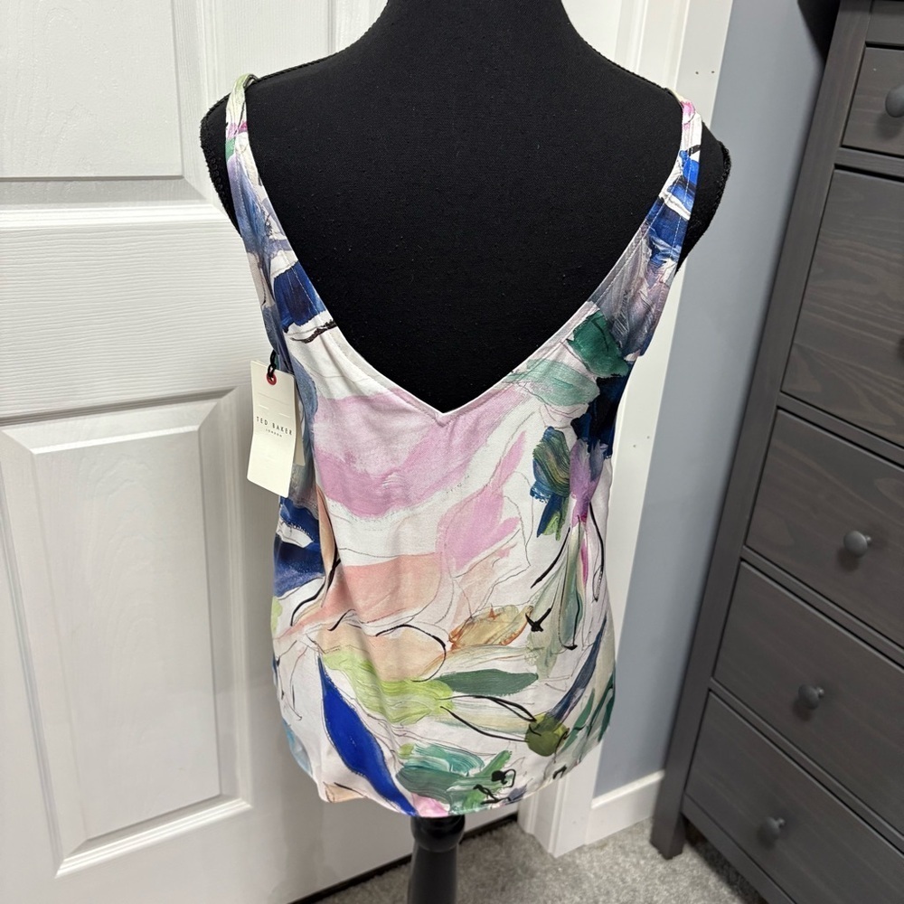 Ted Baker Tank - Picture 3 of 10